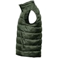 Miniatyrbild 3 av 3: Tee Jays Herr Lite Gilet L Deep Green Deep Green L
