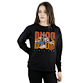 Miniatyrbild 2 av 3: Space Jam: A New Legacy Dam/Dam Balling Bugs Sweatshirt M Black M