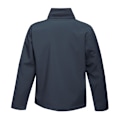Miniatyrbild 2 av 3: Regatta Standout Mens Ablaze Printable Softshell Jacket XL Marinblå Navy XL