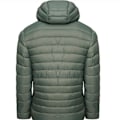 Miniatyrbild 2 av 3: Dare 2B Mens Drifter II Padded Jacket S Duck Green Duck Green S
