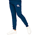 Miniatyrbild 1 av 5: Born Rich Mens Fontaine Jogging Bottoms M Sky Captain Sky Captain M