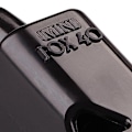 Miniatyrbild 2 av 3: Fox 40 Mini Whistle och Lanyard One Size Svart Black One Size