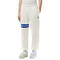 Miniatyrbild 3 av 3: Lacoste Herr Regular Joggingbyxor XS Cream Cream XS