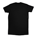 Miniatyrbild 2 av 2: Fleetwood Mac Damtröja för kvinnor/damer Rumours T-shirt L Svart Black L