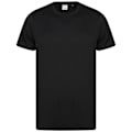 Miniatyrbild 1 av 3: Tombo Unisex Adult Performance Recycled T-Shirt L Svart Black L