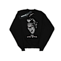 Miniatyrbild 1 av 3: The Lost Boys Herr David Snarl Mono Sweatshirt 3XL Svart Black 3XL
