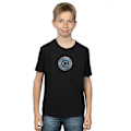 Miniatyrbild 2 av 3: Marvel Pojkar Avengers Endgame Tony Stark Hjärta T-Shirt 7-8 År Black 7-8 Years