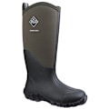 Miniatyrbild 1 av 3: Muck Boots Unisex Edgewater II Multi-Purpose Boot 12 UK Moss Moss 12 UK