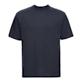 Miniatyrbild 1 av 3: Russell Herr T-shirt Heavyweight S French Navy French Navy S