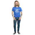 Miniatyrbild 4 av 5: National Lampoon's Christmas Vacation Herr Eat My Dust T-shirt Royal Blue 3XL
