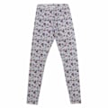 Miniatyrbild 1 av 2: Harry Potter Dam/Kvinnor Platform 9 3/4 Leggings M Multicolou Multicoloured M
