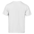 Miniatyrbild 2 av 3: Tee Jays Urban Loose T-Shirt för män XL Vit White XL