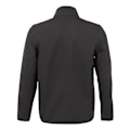Miniatyrbild 2 av 3: SOLS Herr Radian Soft Shell Jacka 4XL Charcoal Charcoal 4XL