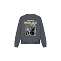 Miniatyrbild 1 av 4: Star Wars: The Mandalorian Unisex Vuxen Legend Continues Grogu Charcoal S