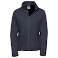 Miniatyrbild 1 av 3: Russell Dam/Damer Smart Soft Shell Jacka XL French Navy French Navy XL