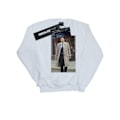 Miniatyrbild 1 av 3: Supernatural Herr Castiel Foto Sweatshirt S Vit White S