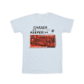 Miniatyrbild 1 av 3: Harry Potter Boys Go Go Gryffindor T-shirt 12-13 år Vit White 12-13 Years