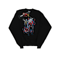 Miniatyrbild 1 av 3: Marvel Herr Ant-Man And The Wasp Particle Pose Sweatshirt M Bla Black M