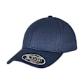 Miniatyrbild 4 av 4: Flexfit 110 Curved Peak Cap One Size Navy Navy One Size