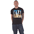 Miniatyrbild 1 av 3: Motorhead Unisex Adult Ace Of Spades Track List T-Shirt L Svart Black L