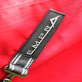 Miniatyrbild 5 av 5: StormX Empra Combi Combo Neck 300g Hästtäcke 5´ 9 Röd Red 5´ 9