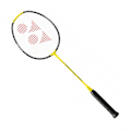 Miniatyrbild 2 av 2: Yonex 2024 Nanoflare 1000 Play Badmintonracket En Storlek Gul Yellow One Size