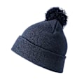 Miniatyrbild 2 av 2: Result Core Pom Pom Beanie One Size Navy Navy One Size