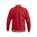 Miniatyrbild 2 av 4: Clique Unisex Vuxen Craig Jacka XS Röd Red XS