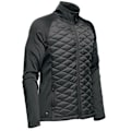 Miniatyrbild 3 av 4: Stormtech Boulder Soft Shell Jacka för Herrar XL Svart Black XL