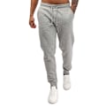 Miniatyrbild 1 av 3: Original Penguin Herr Pete Fleece Joggingbyxor S R Grå Grey S R
