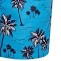 Miniatyrbild 4 av 4: RIPT Essentials Pojkar Palm Tree Badshorts 5-6 År Blå Blue 5-6 Years