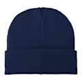 Miniatyrbild 2 av 2: Bullet Boreas Beanie med Patch, Storlek One Size, Marinblå Navy One Size