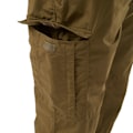 Miniatyrbild 5 av 6: Craghoppers Mens Kiwi Classic Byxor 38L Moss Moss 38L