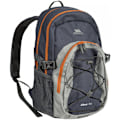 Miniatyrbild 3 av 4: Trespass Albus 30 liters casual ryggsäck/ryggsäck One Size Flint Flint One Size