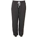 Miniatyrbild 1 av 2: Canvas Unisex Jogger Sweatpants M Mörkgråmelerad Dark Grey Heather M