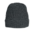 Miniatyrbild 2 av 2: Clique Unisex Vuxen Milas Mössa One Size Antracit Melange Anthracite Melange One Size