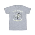 Miniatyrbild 1 av 3: Netflix The Witcher School Of The Wolf T-shirt 5XL Sports - Herr Sports Grey 5XL