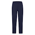 Miniatyrbild 1 av 4: Fruit of the Loom Herr Open Hem Joggingbyxor L Deep Navy Deep Navy L