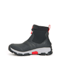 Miniatyrbild 3 av 6: Muck Boots Apex Wellingtonstövlar för Herr 12 UK Grå/Röd Grey/Red 12 UK