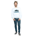Miniatyrbild 4 av 5: Ready Player One Herr Welcome To The Oasis Sweatshirt XL Vit White XL
