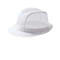 Miniatyrbild 1 av 2: Dennys Unisex Vuxen Trilby S Vit White S