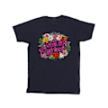 Miniatyrbild 1 av 3: Netflix Mens Sex Education I Dont Do Boyfriends T-Shirt XXL Marinblå Navy Blue XXL
