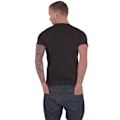 Miniatyrbild 2 av 3: Tupac Shakur Unisex Adult Changes Bomull T-shirt S Svart Black S
