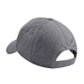 Miniatyrbild 2 av 2: Beechfield Ultimate Baseball Cap One Size Graphite Grey Graphite Grey One Size