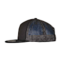 Miniatyrbild 2 av 4: Flexfit Foam Trucker Cap One Size Svart Black One Size