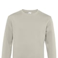 Miniatyrbild 2 av 2: B&C Herr King Sweatshirt XL Grå Dimma Grey Fog XL