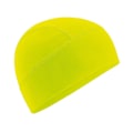 Miniatyrbild 1 av 2: Beechfield Unisex Vuxna Softshell Sports Tech Beanie One Size Fluorescent Yellow One Size