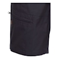 Miniatyrbild 3 av 4: Trespass Dam/Kvinnor Siglos TP75 Shorts L Mörkgrå Dark Grey L