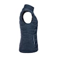 Miniatyrbild 3 av 4: Russell Dam/Kvinnor Nano Vadderad Bodywarmer 3XL Fransk Marinblå French Navy 3XL