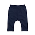Miniatyrbild 1 av 2: BabyBugz Baby Boys Leggings 6-12 månader Nautical Navy Nautical Navy 6-12 Months